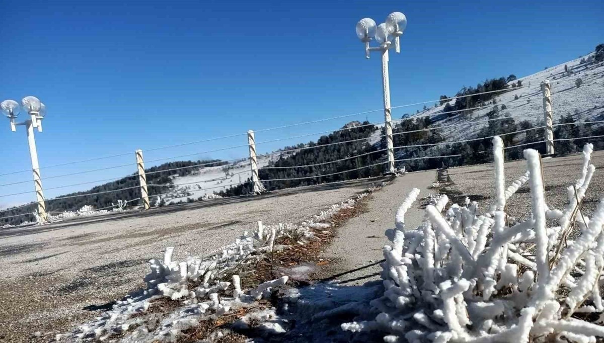 Bolu Valiliği uyardı: 3 gün boyunca etkisini sürdürecek Bolu Valiliği uyardı: 3 gün boyunca etkisini sürdürecek