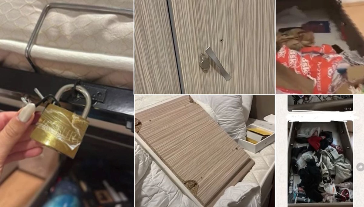 Kız yurdunda taciz skandalı: Müdürler görevden alındı