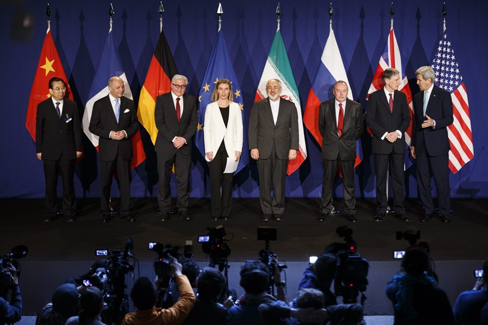İran ile nükleer müzakerelerde uzlaşma - 3