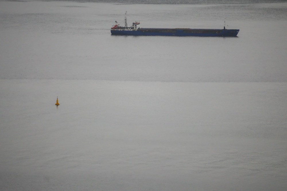 Marmara Denizi'nde kargo gemisi battı: 6 mürettebat aranıyor (Batık geminin yeri tespit edildi) - 3