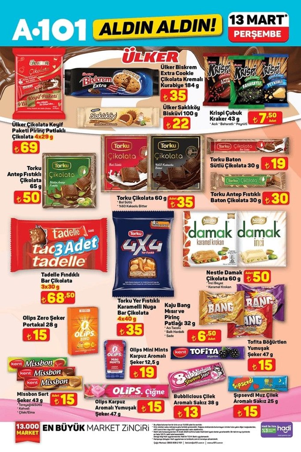 A101 13 Mart 2025: Mopedden Oyuncağa Fırsat Kataloğu Açıldı! 85 wIhMa sOhECtTsZK7aNc0g