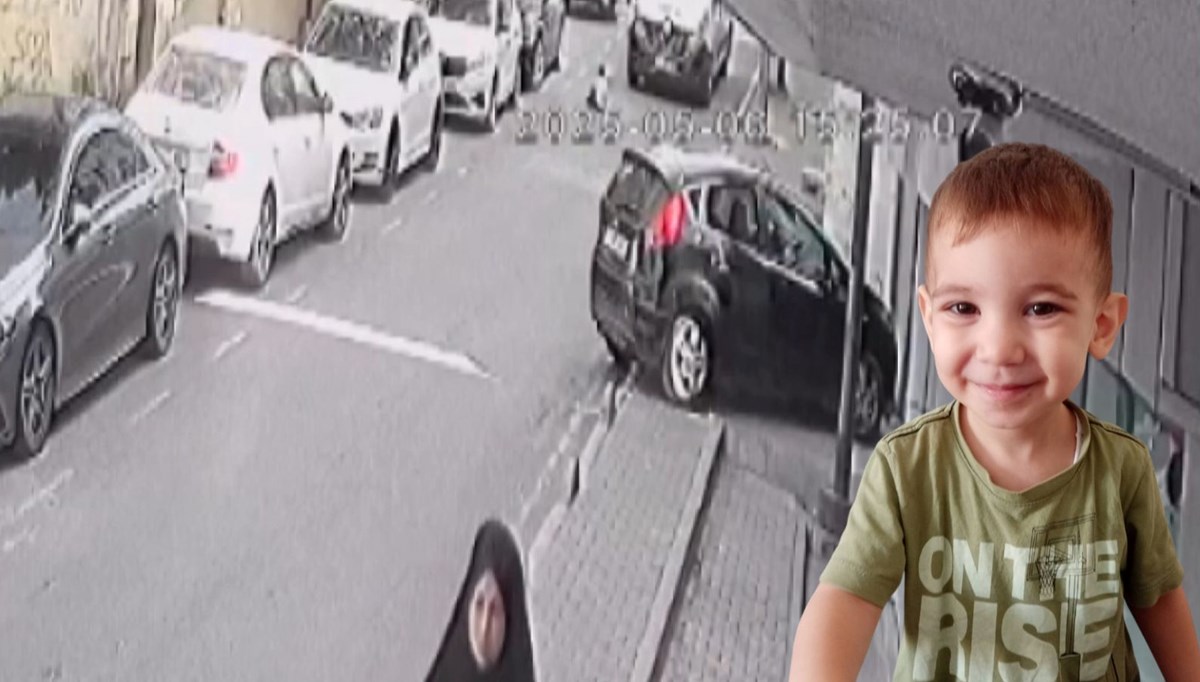 5 yaşındaki Metehan'ın feci ölümü