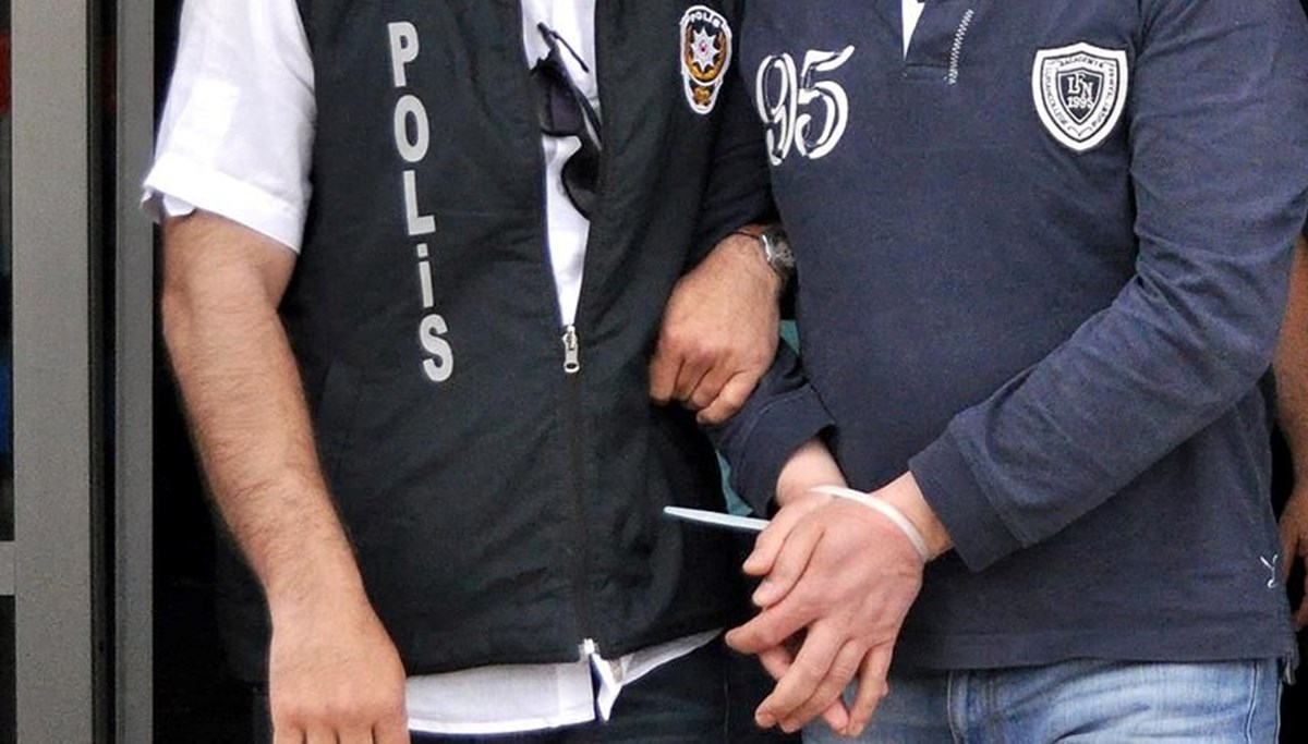 İstanbul ve Ankara’da FETÖ operasyonu: 10 gözaltı