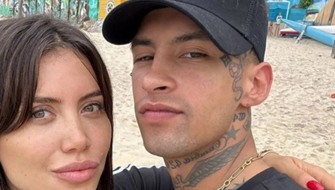 L-Gante kimdir? Wanda Nara ile ilişki yaşayan L-Gante kaç yaşında, ne iş yapıyor?