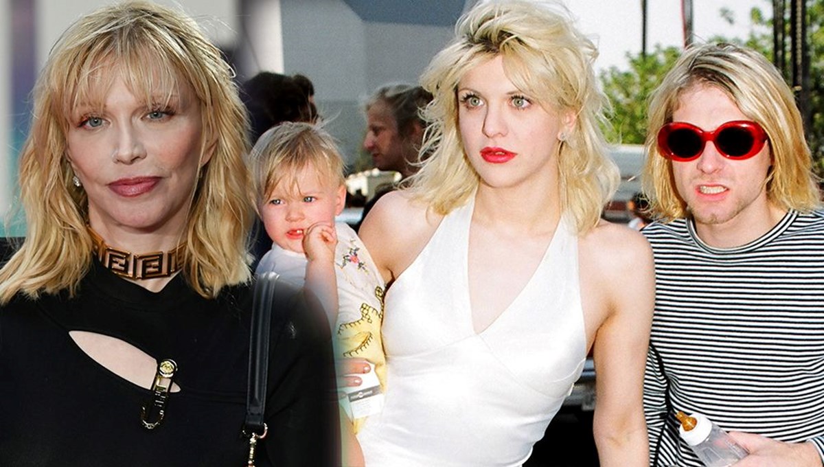 Courtney Love'a yalan makinesi çağrısı: Kurt Cobain intihar etmedi, öldürüldü