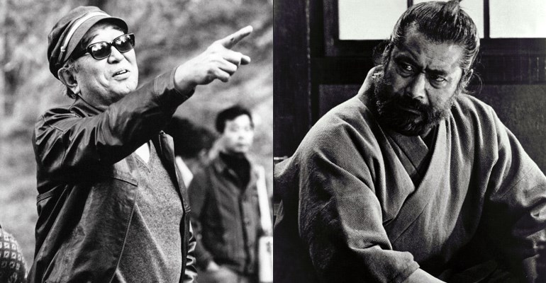 Mifune Seijirou