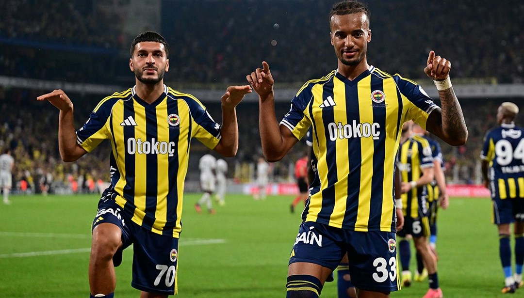 "3 puandan fazlası" (25 Ağustos spor manşetleri)