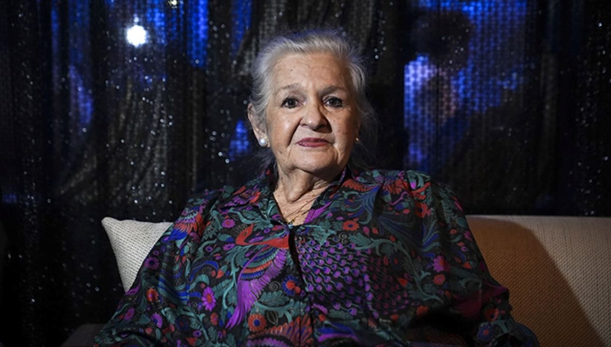 İnci Manço İlbay vefat etti