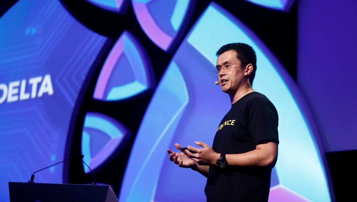 Binance'in milyarder CEO'su CZ servetini bağışlamak istiyor