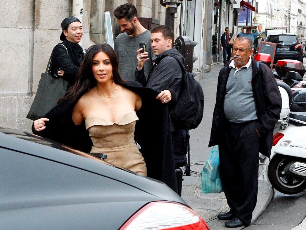 Kim Kardashian: Kaset skandalı olmasaydı Keeping Up with the Kardashians muhtemelen tutmazdı - 6