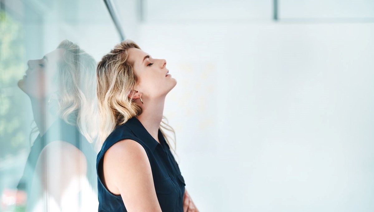 Toksik iş yerinin ruh sağlığı üzerindeki etkisi