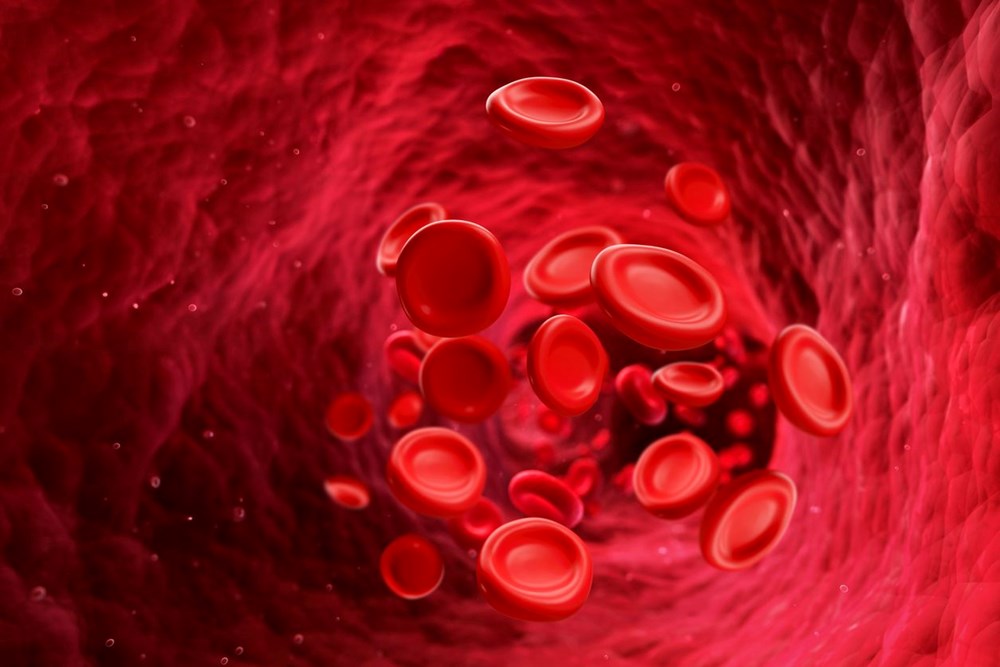 Het wordt genegeerd, maar het is een teken van een hoog cholesterol: de meeste mensen hebben dit symptoom - 4