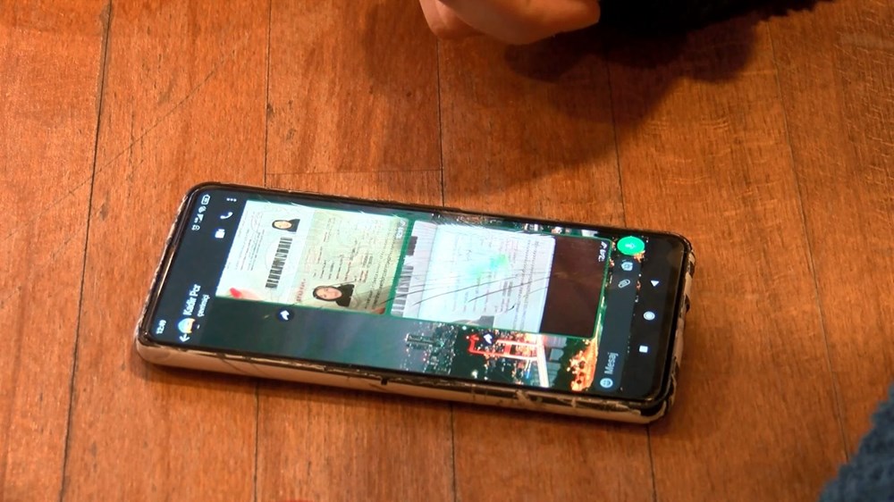 Sahtekarların yeni yöntemi: WhatsApp ile negatif garantili PCR testi - 5