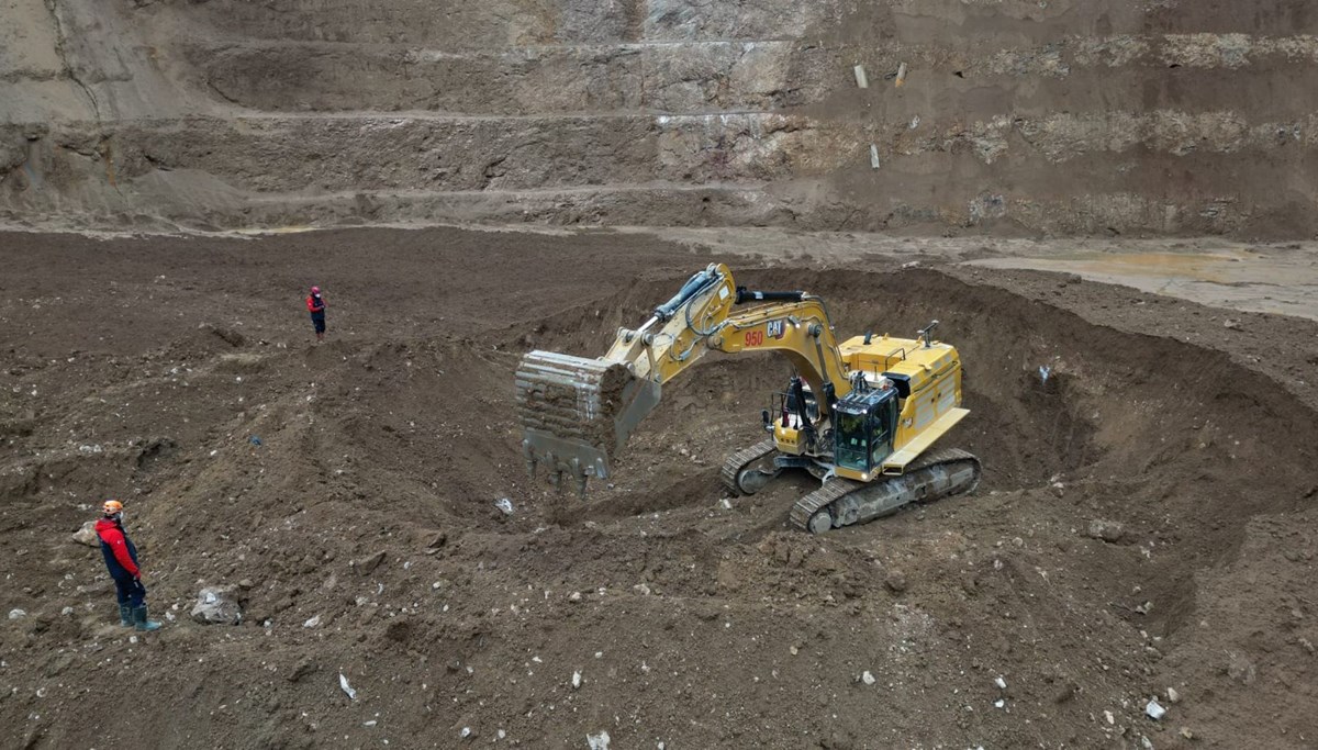 Erzincan maden faciası: Şirketin Türkiye müdürü de gözaltında