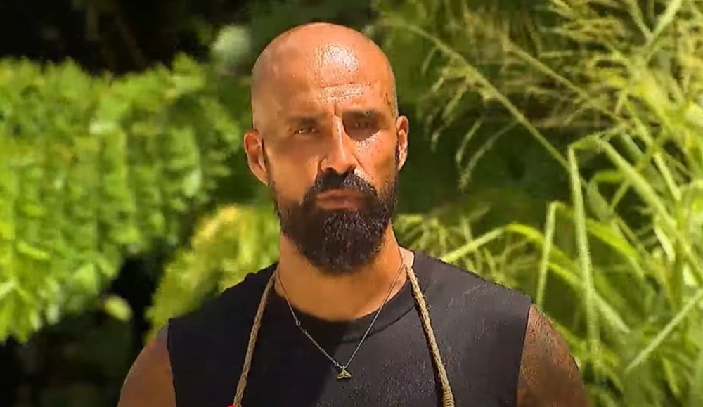 İşte final öncesi veda eden isim - 4