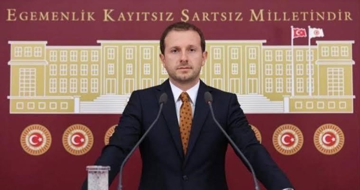 AK Parti Bursa Milletvekili Ahmet Kılıç AK Parti Bursa Milletvekili Ahmet Kılıç