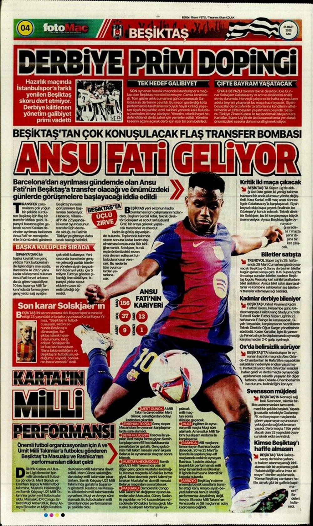 "Osimhen'in 65 Milyon Euro Şoku: 25 Mart 2025'te Spor Dünyasını Sarsan Transfer!" 90 wLD8kV7IqUG0AtfGK8Rw3Q