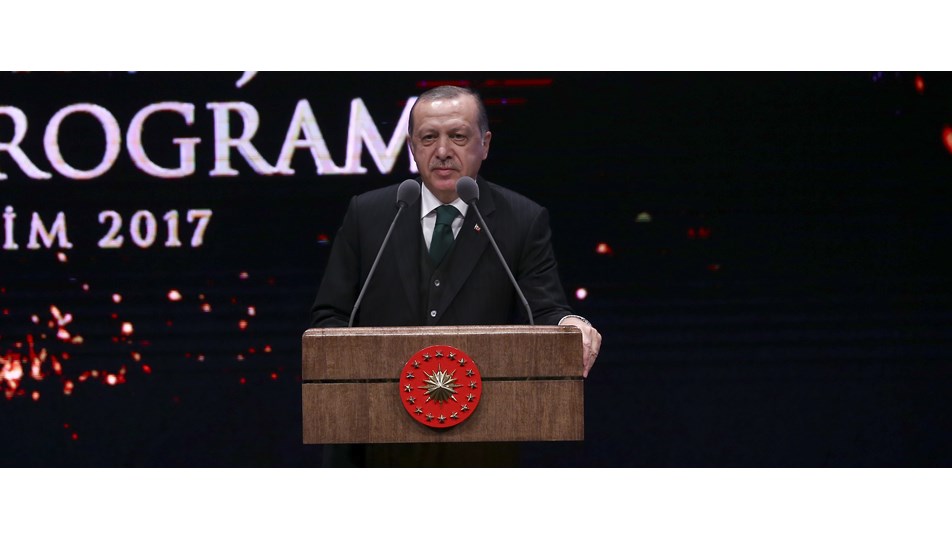 Cumhurbaşkanı Erdoğan'dan Avusturya'ya tepki: Böyle bir rezalet olabilir mi?