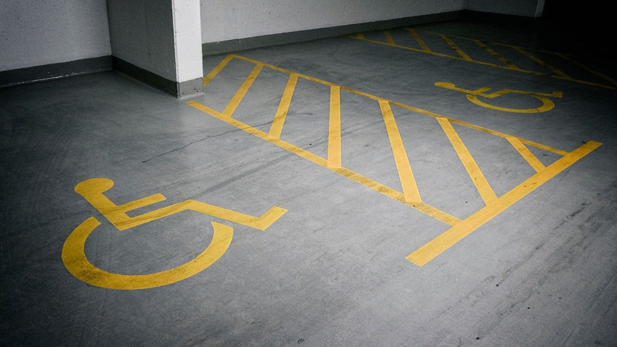 engelli yerine park edenlere 1 gunde 11 bin lira ceza kesildi ntv