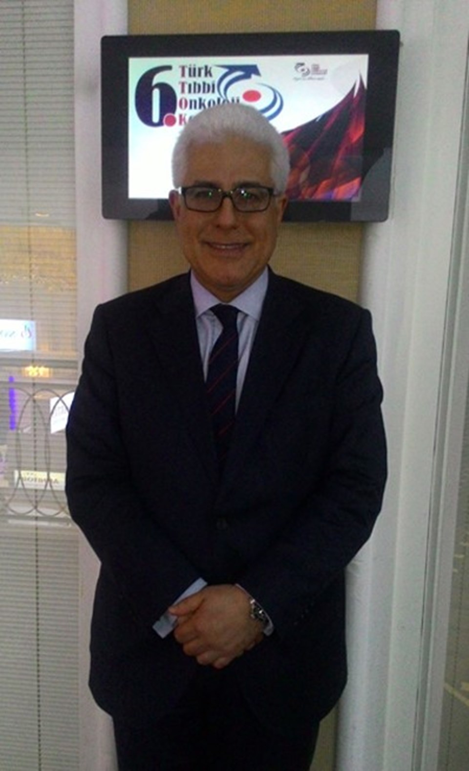 Prof. Dr. Gökhan Demir