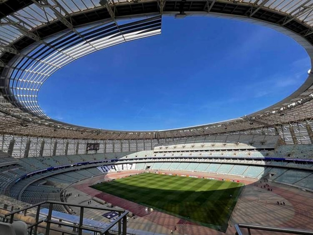 Türkiye-Letonya maçı ne zaman, saat kaçta, hangi kanalda? Muhtemel 11 belli oldu - 3