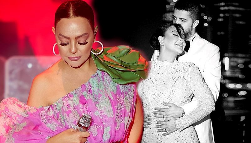 Ebru Gündeş ile Murat Özdemir barıştı mı?