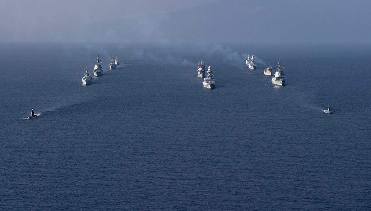 NATO'nun soğuk savaş sonrası en büyük tatbikatı: Gelecek hafta başlayacak