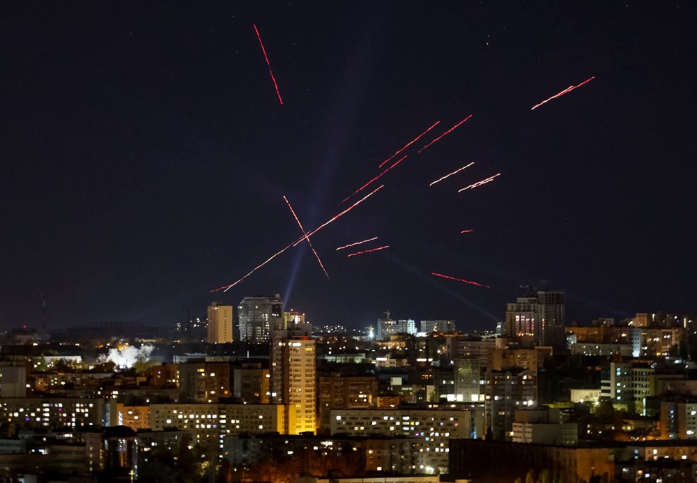 Ukrayna savaşında yeni dönem: "En güçlü Rus saldırısı gerçekleşti" - 7