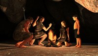 Neandertaller tarihin ilk mühendisleri olabilir