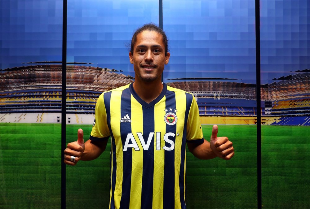 Transfer haberleri: Yeni sezonda Süper Lig'de kimler hangi takımda oynayacak? - 4