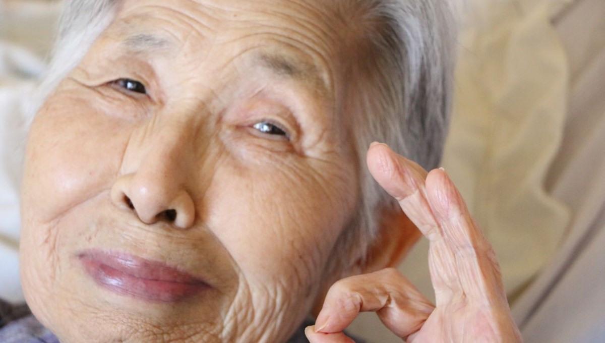 Japonların uzun ömür sırrı: 7 vazgeçilmez kuralları var Japonların uzun ömür sırrı: 7 vazgeçilmez kuralları var