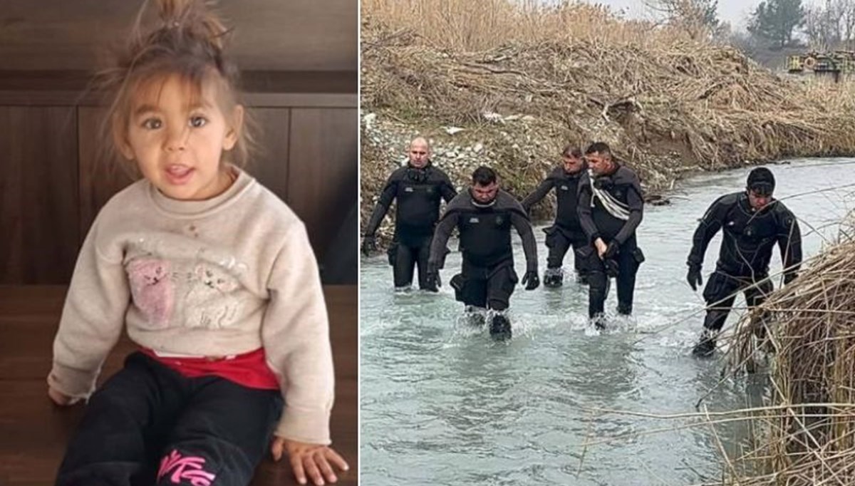 Nazlı Şeşen nasıl öldü? Kaybolduktan 27 saat sonra cansız bedeni bulunmuştu! Nazlı Şeşen nasıl öldü? Kaybolduktan 27 saat sonra cansız bedeni bulunmuştu!