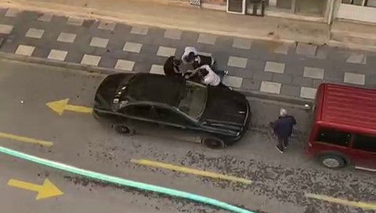 Kooperatif kavgasında 2 kişi öldü Kooperatif kavgasında 2 kişi öldü