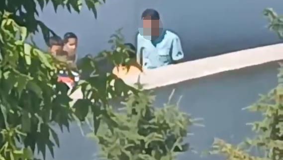 Müdür yardımcısından öğrenciye tokat