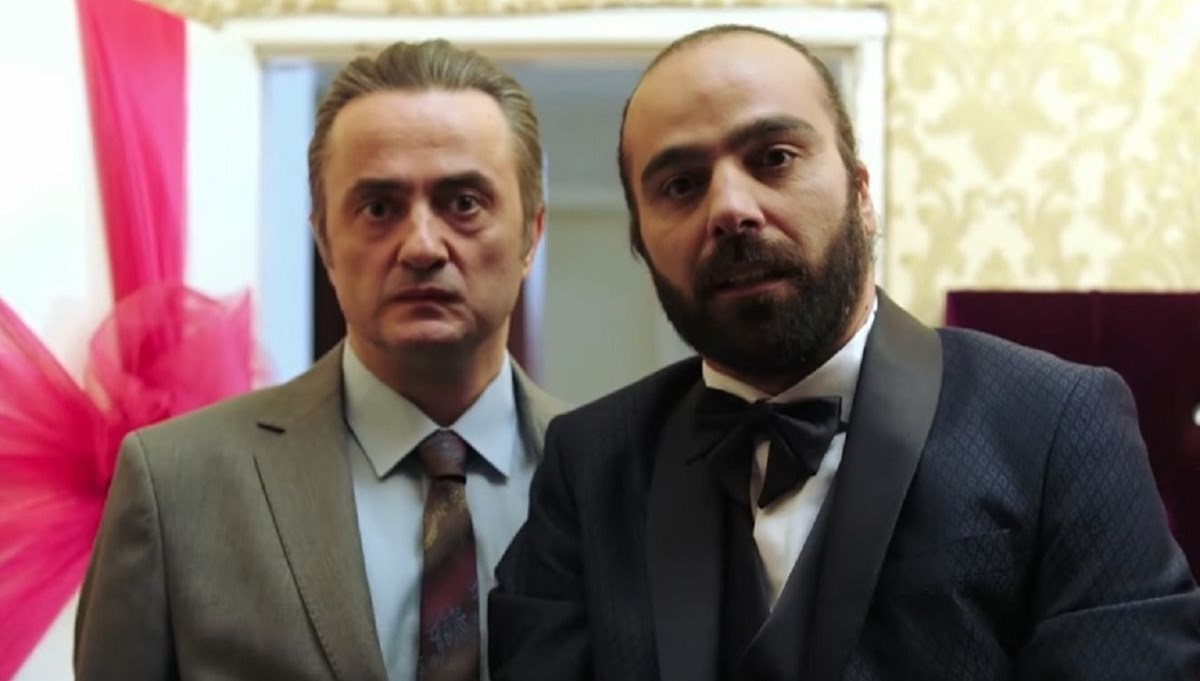 Fazla Şaapma fragmanı
