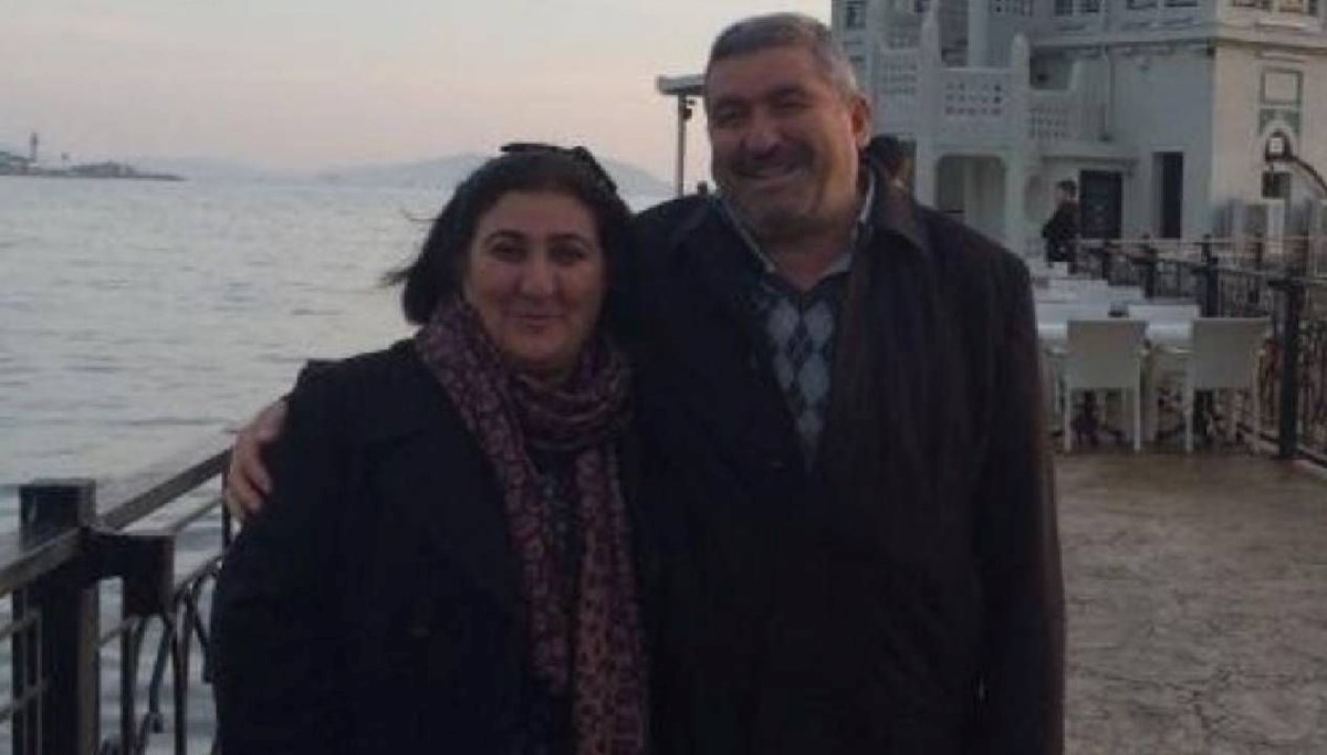 Karı koca hayatını kaybetti