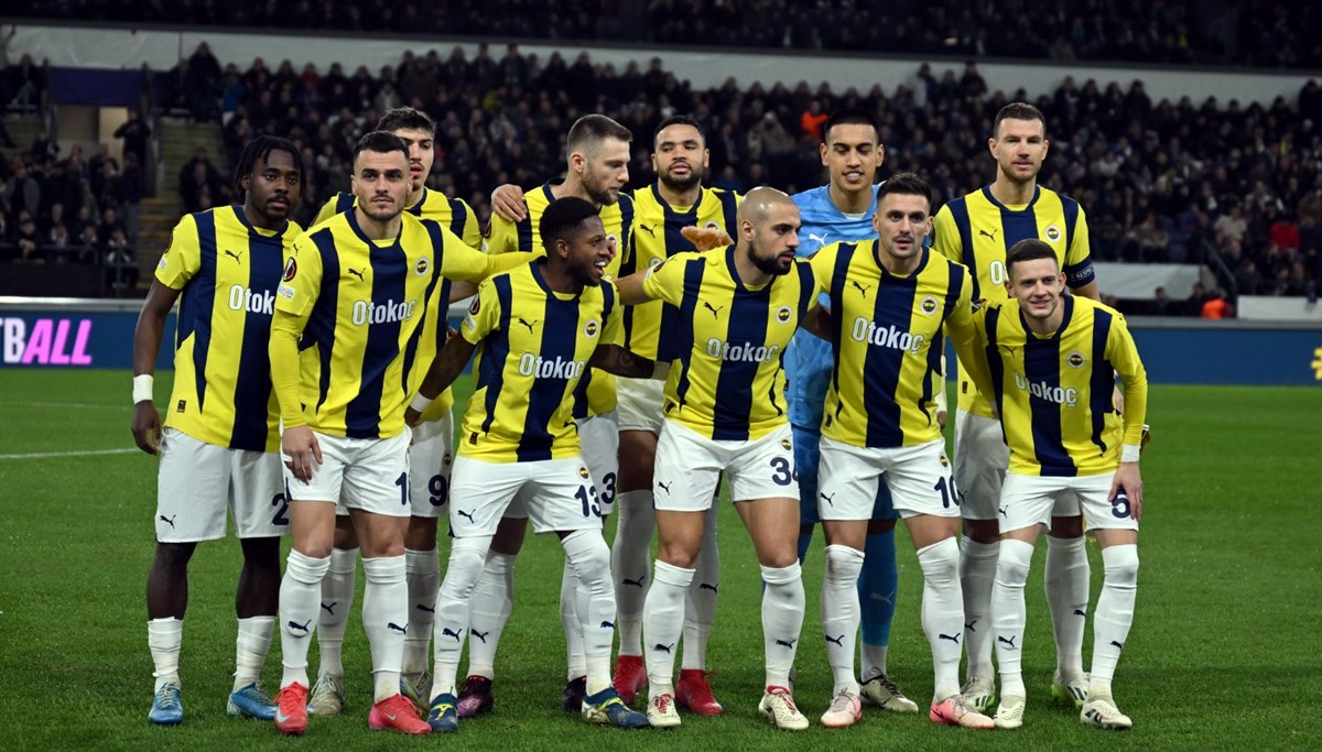 Avrupa'da kura zamanı: Fenerbahçe'nin muhtemel rakipleri