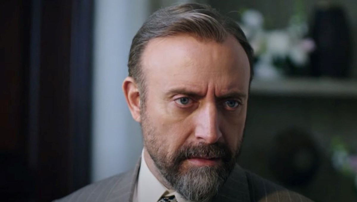 Kral Kaybederse 3. bölüm 2. fragmanı: Kimse kralı terk edemez!