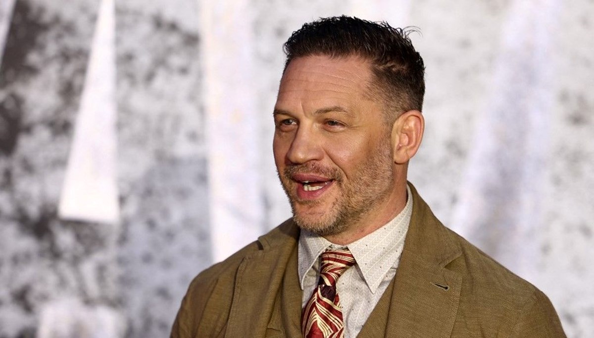 Tom Hardy, Netflix’in yeni aksiyon filmi Havoc ile ekranlara dönüyor