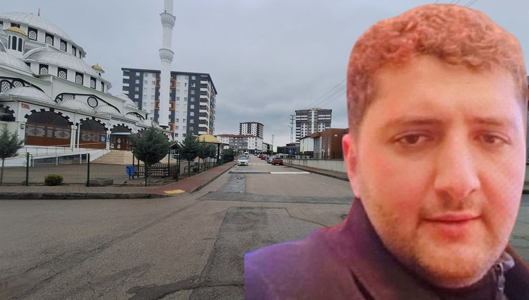 Camiye giderken bıçaklanan müezzin ağır yaralı