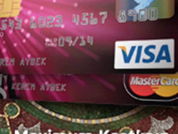 Turkiye Is Bankasi Kredi Karti Basvurusu 2018 Kredilog Com