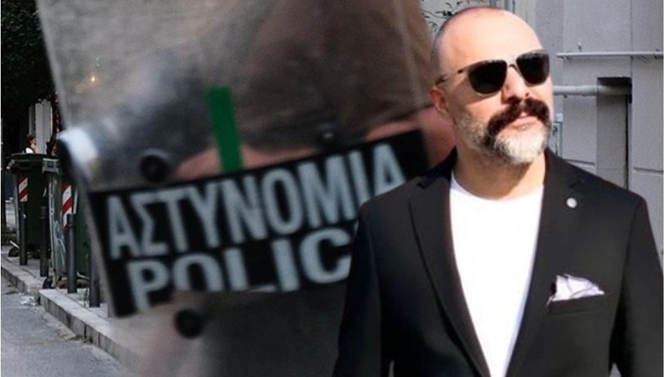 Daltonlar çetesine bir darbe daha: Dayı yakalandı!