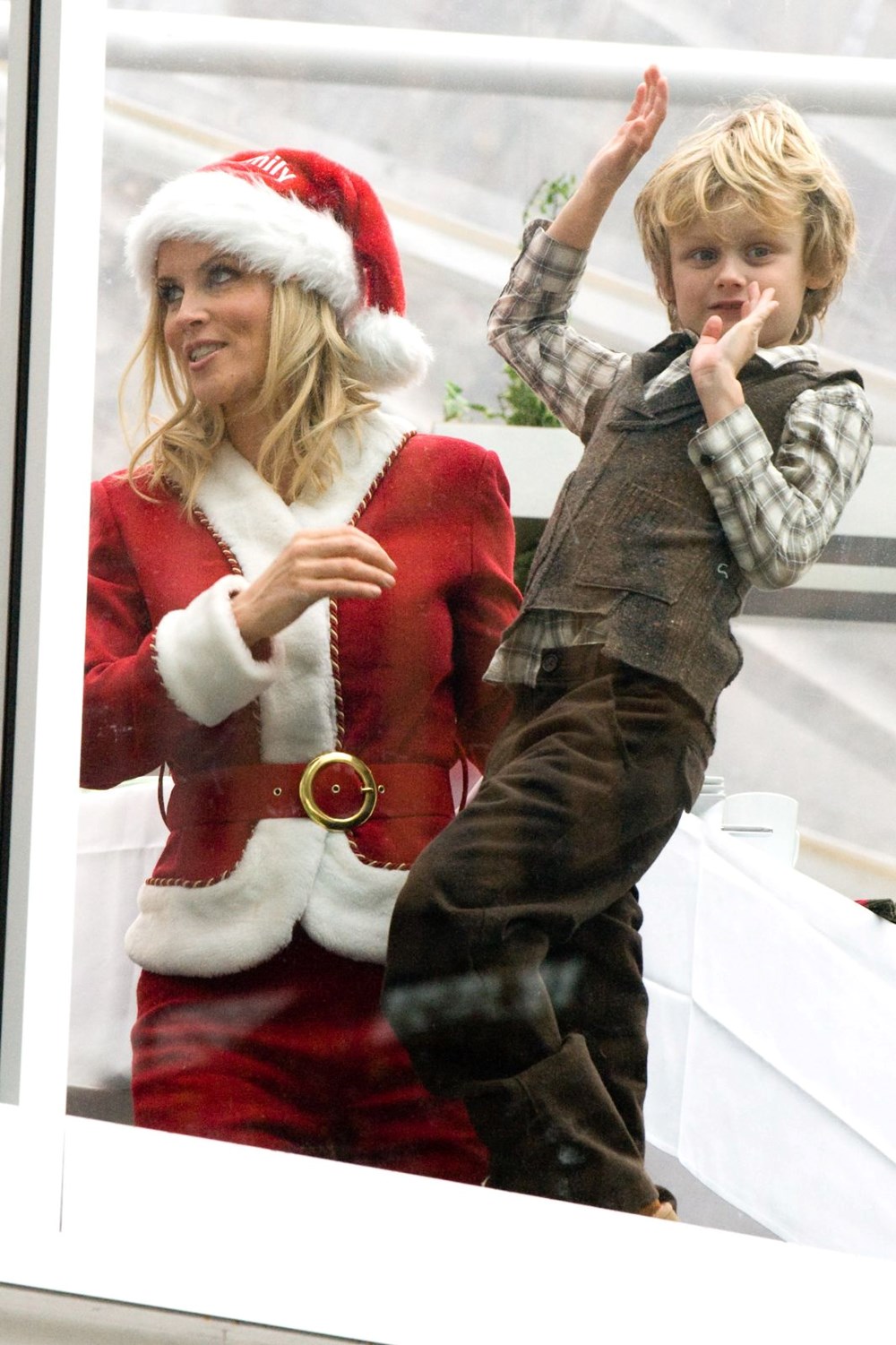 Noel Ana'nın yükselişi: Noel Baba neden birdenbire kenara itildi? - 1