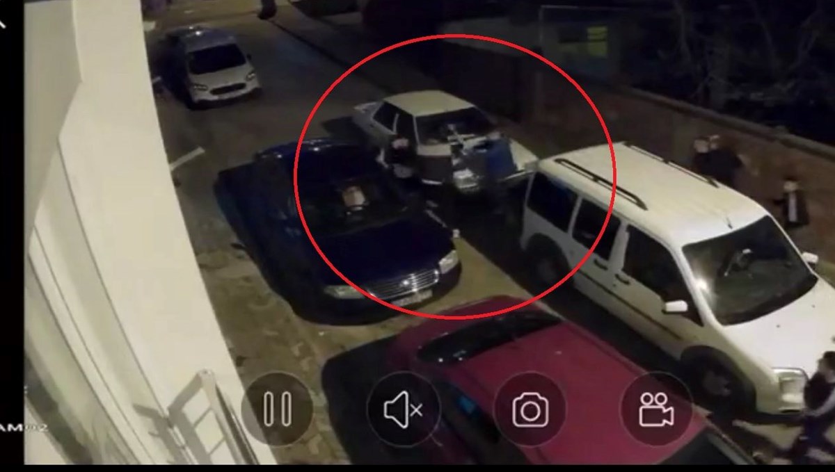 Asker eğlencesinde kan aktı: 1 kişi yaralandı, 3 kişi tutuklandı Asker eğlencesinde kan aktı: 1 kişi yaralandı, 3 kişi tutuklandı