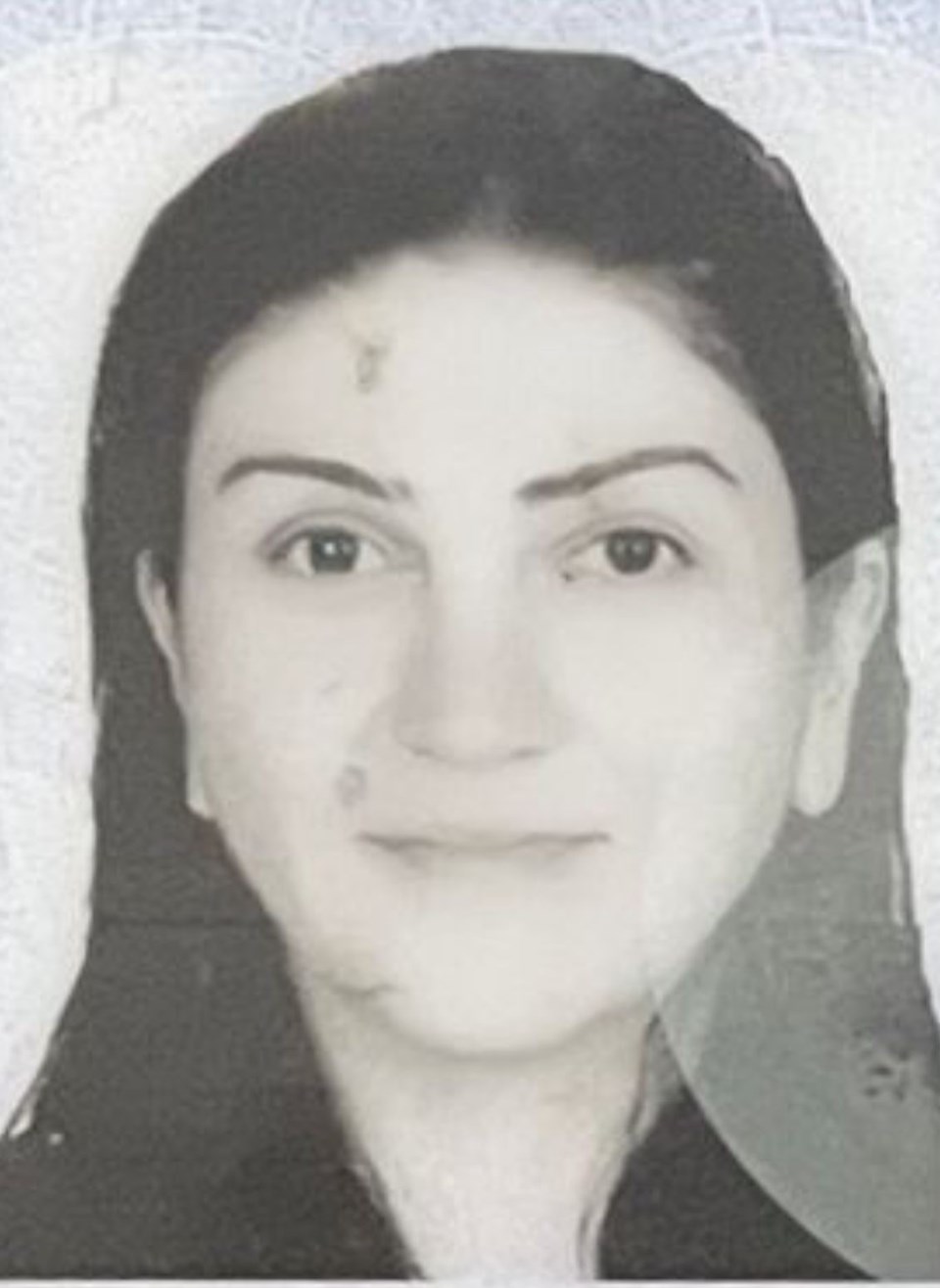 İstanbul'da kadın cinayeti - 1