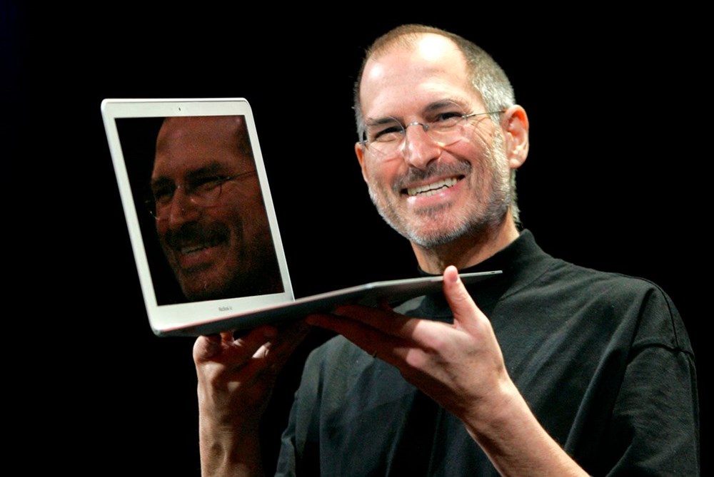 apple in kurucusu steve jobs un dogru cikan kehanetleri son dakika teknoloji haberleri ntv haber apple in kurucusu steve jobs un dogru cikan kehanetleri son dakika teknoloji haberleri ntv haber