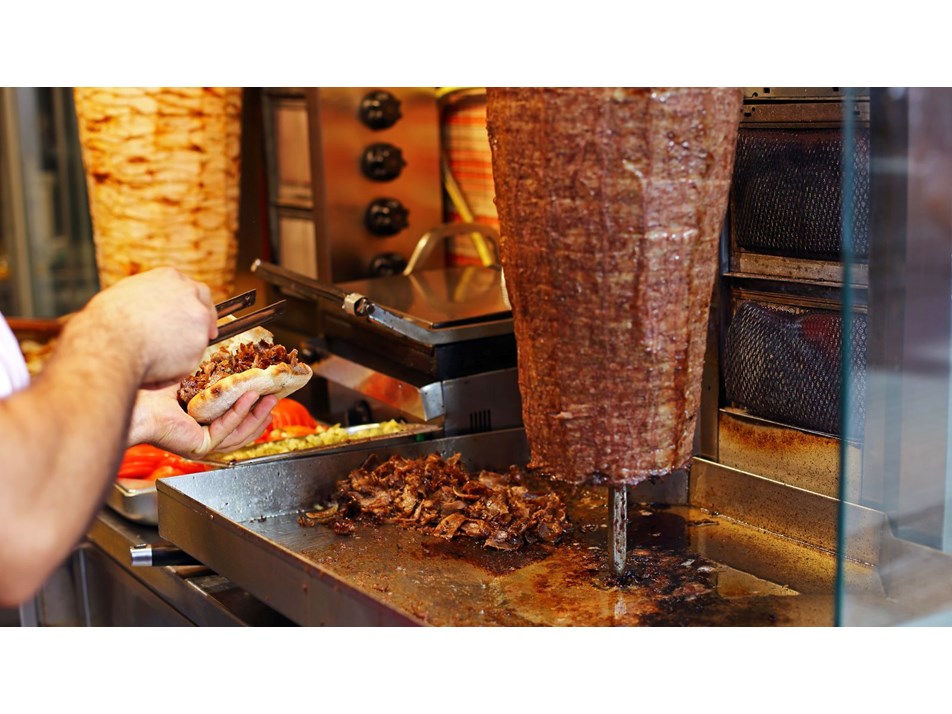 Bakanlık duyurdu: Döner, iskender ve hamburgere gramaj şartı getirildi