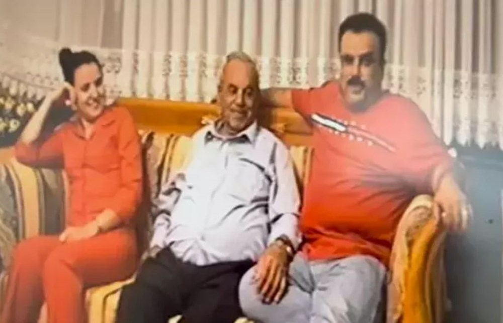 Ünlü isimlerden Babalar Günü paylaşımları: Öyle çok özledim ki seni - 13