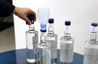 metil alkol insan sagligini nasil