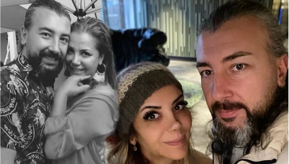 İlker Sünneli'den Tanyeli'ye: Harika günlerimiz için teşekkür ederim